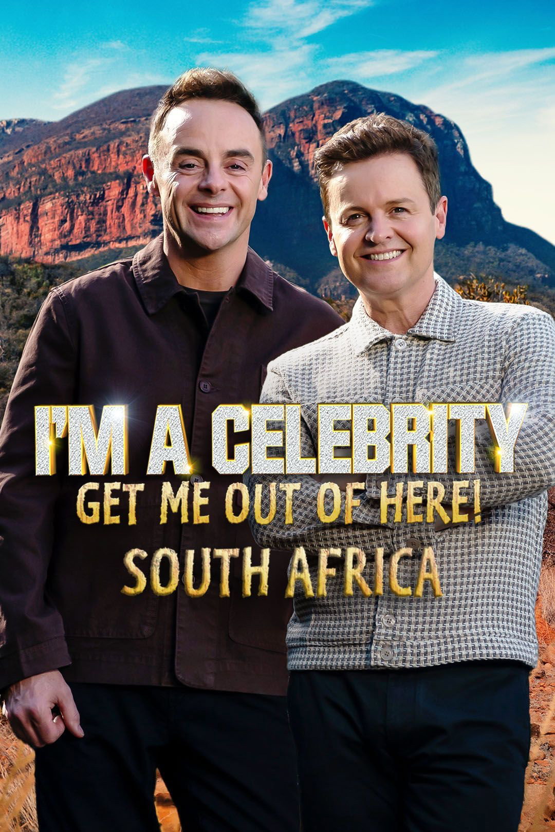 I'm a Celebrity... Get Me Out of Here! South Africa - Season 2 [155044] (A1775522627) [[TV Programmes]] --Plex--